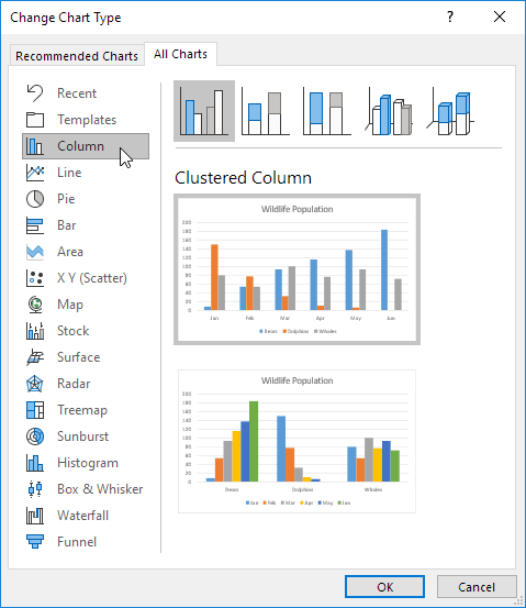 create-column-chart-ms-excel-vba