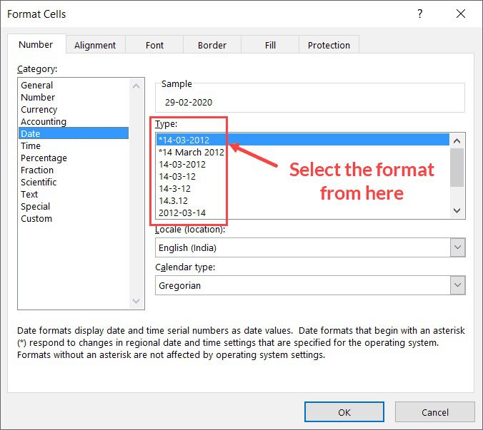 How Do I Remove The Time From A Date Cell In Excel