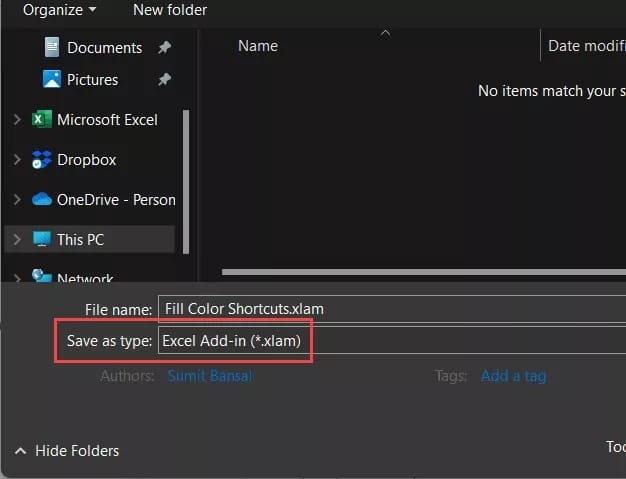 in-the-save-as-type-drop-down-select-the-excel-add-in-xlam-option