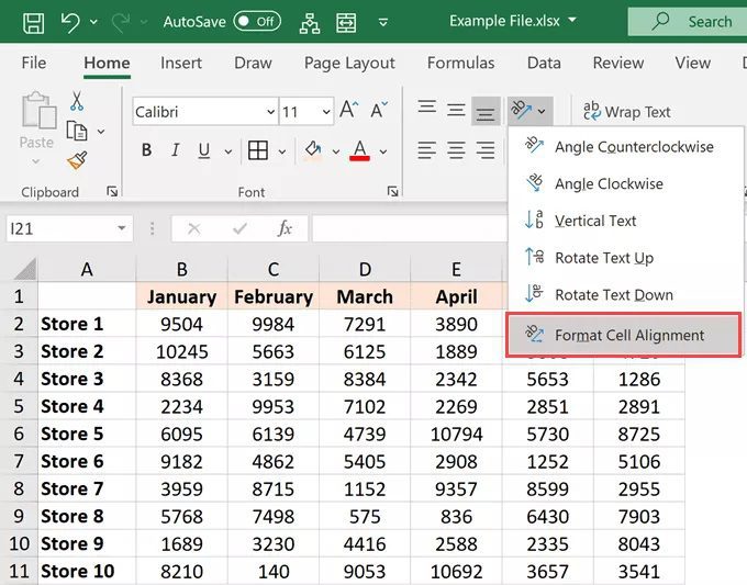 select-format-cells-alignment-from-the-menu-that-appears-ms-excel-vba