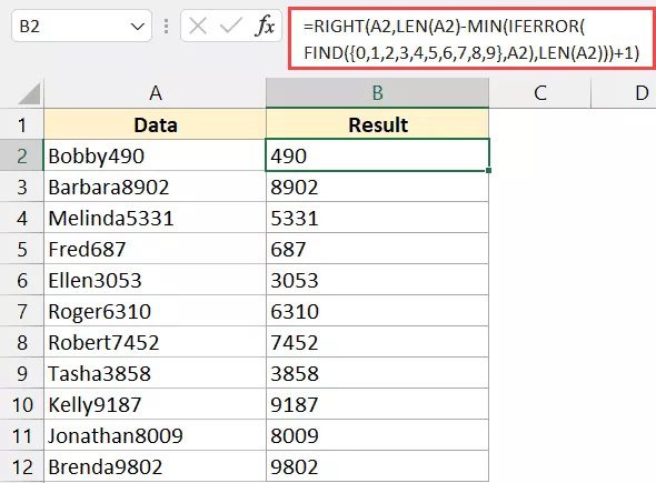 excel-remove-characters-from-right-7-simple-methods