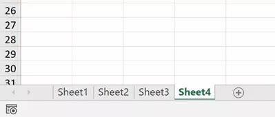 How to Remove Sheets from Excel Using Shortcuts and VBA