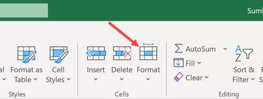 how-to-adjust-row-height-in-excel-5-easy-ways-ms-excel-vba